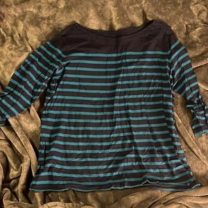 Denver Hayes long sleeve 2xl